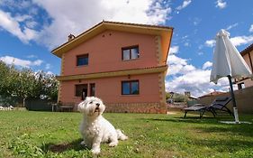 Villa María.